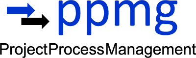 ppmg ‚Äì ProjectProcessManagement